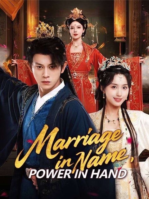 Marriage in Name Power in Hand