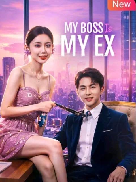 My Boss is My Ex