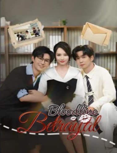 Bloodline Betrayal