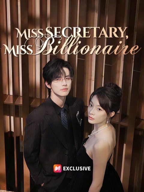 Miss Secretary Miss Billionaire