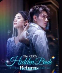 The CEO’s Hidden Bride Returns