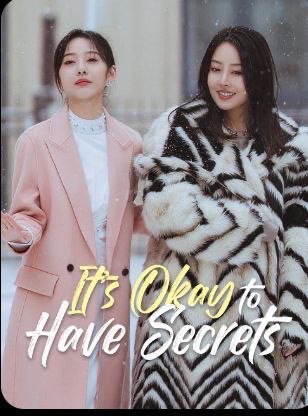 It’s Okay to Have Secrets