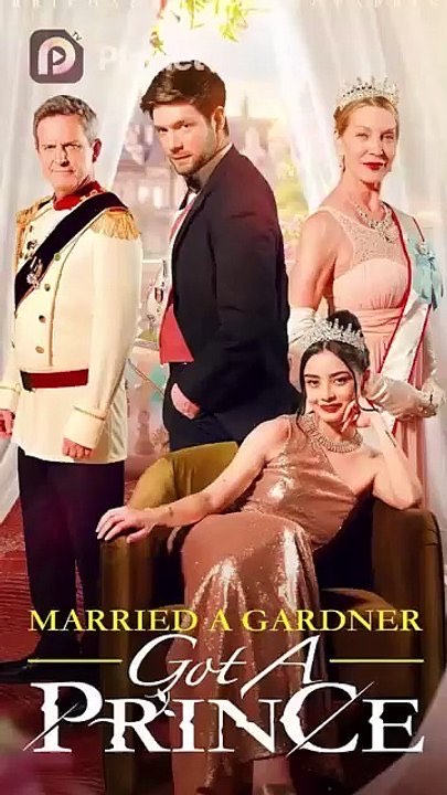 Married a Gardener Got a Prince