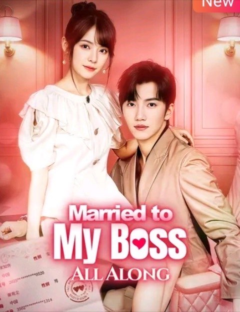 Married to My Boss All Along