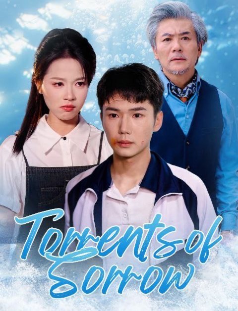 Torrents of Sorrow