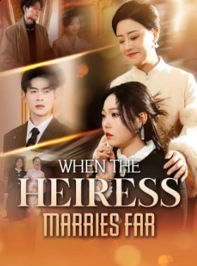 When the Heiress Marries Far