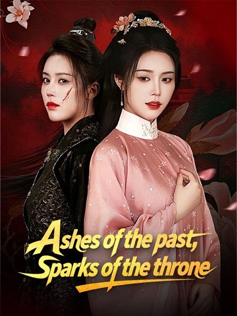 Ashes of the Past Sparks of the Throne