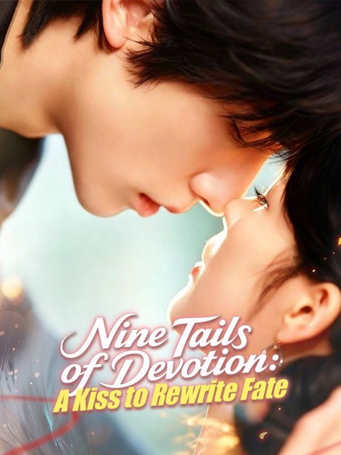 Nine Tails of Devotion A Kiss to Rewrite Fate