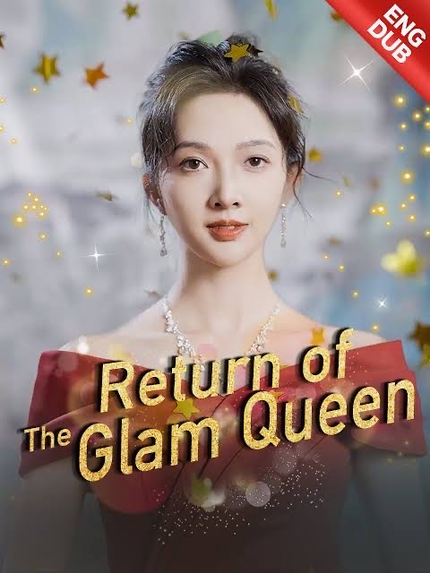 Return of the Glam Queen (DUBBED)
