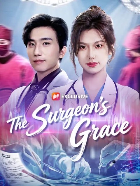 The Surgeon’s Grace