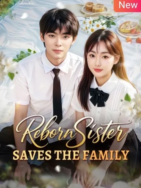 Reborn Sister Saves the Family