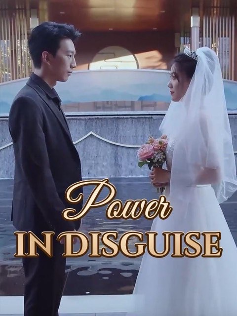 Power In Disguise