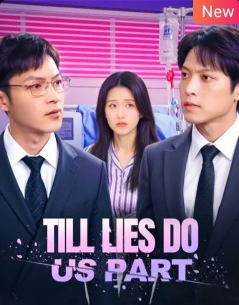 Till Lies Do Us part