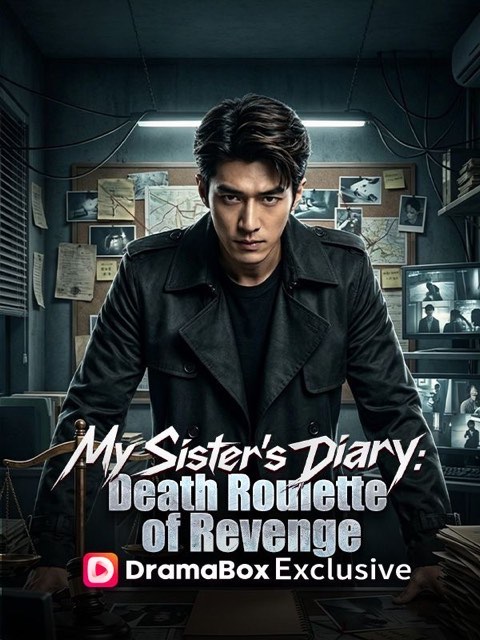 My Sister’s Diary Death Roulette of Revenge