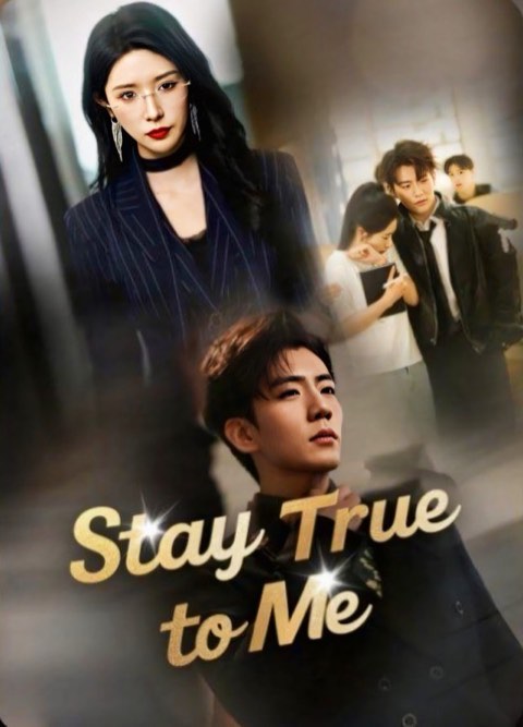 Stay True to Me