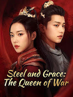 Steel and Grace: The Queen of War