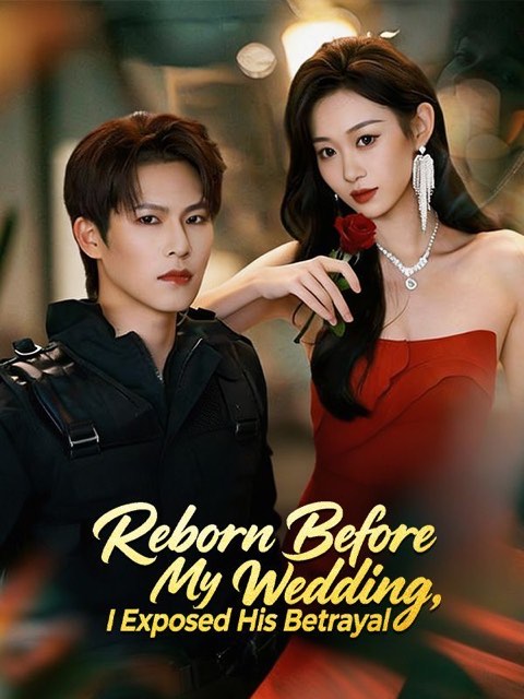 Reborn Before My Wedding I Exposed His Betrayal
