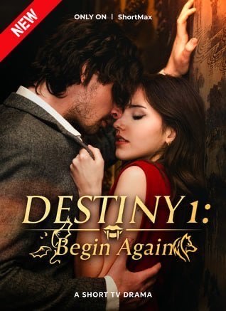 Destiny 1: Begin Again