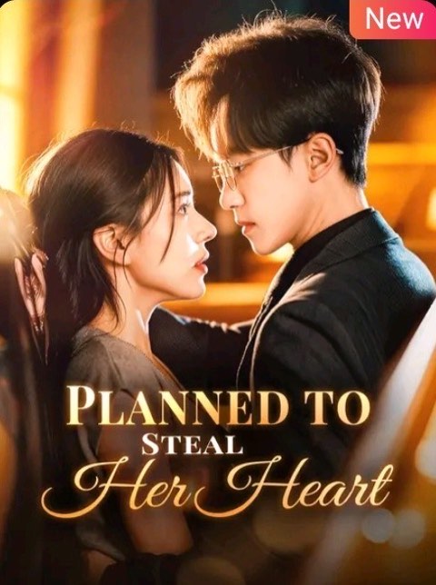 Planned to Steal Her Heart