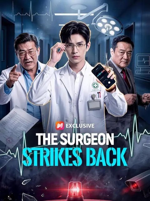 The Surgeon Strikes Back