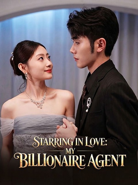 Starring in Love My Billionaire Agent