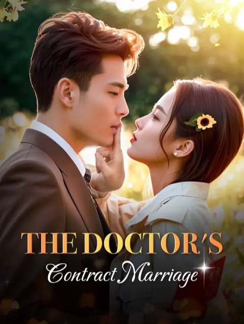 The Doctor’s Contract Marriage