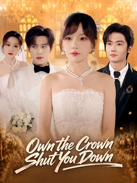Own the Crown Shut You Down