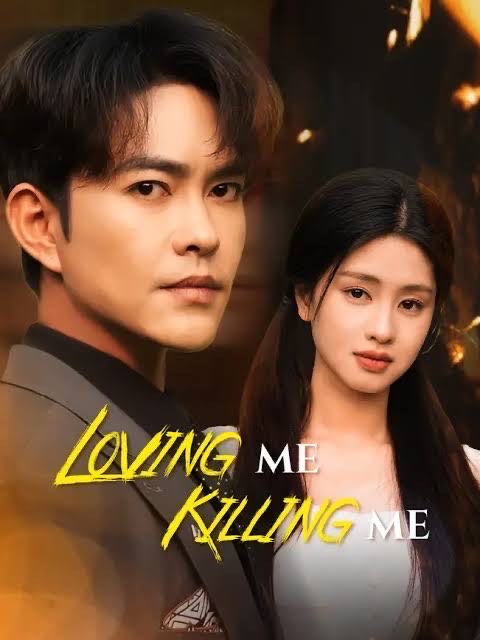 Loving Me, Killing Me