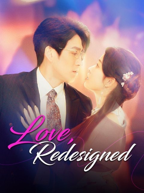 Love Redesigned