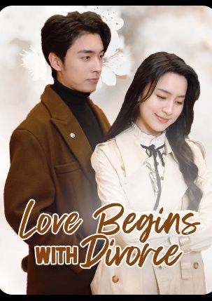 Love Begins with Divorce