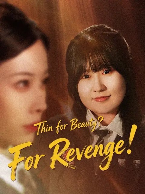 Thin for Beauty For Revenge