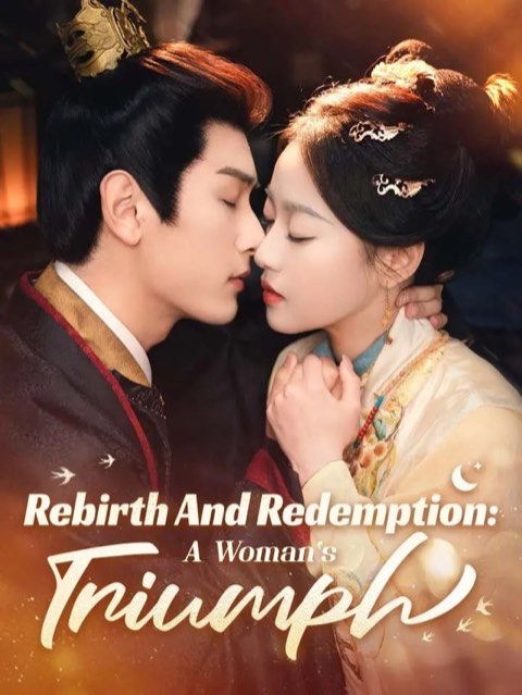 Rebirth and Redemption: A Woman’s Triumph