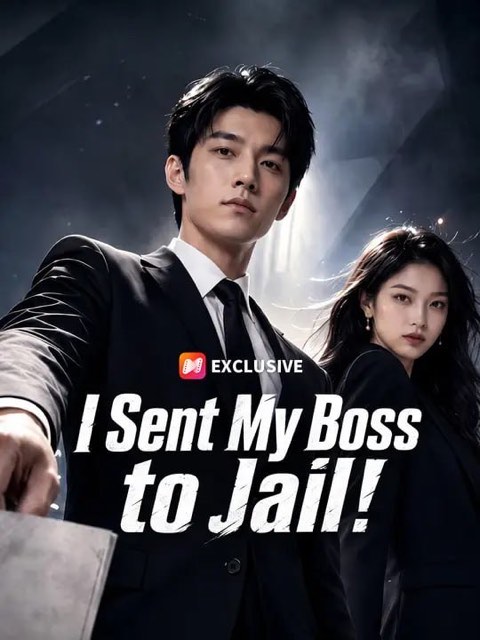 I Sent My Boss to Jail