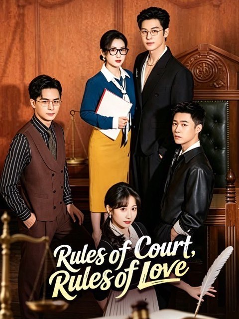 Rules of Court Rules of Love