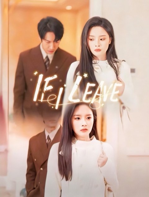 If I Leave