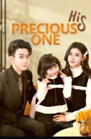 His Precious One