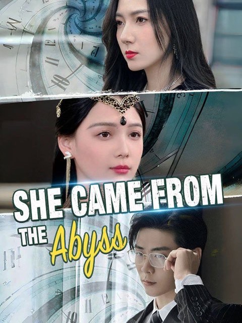 She Came From The Abyss