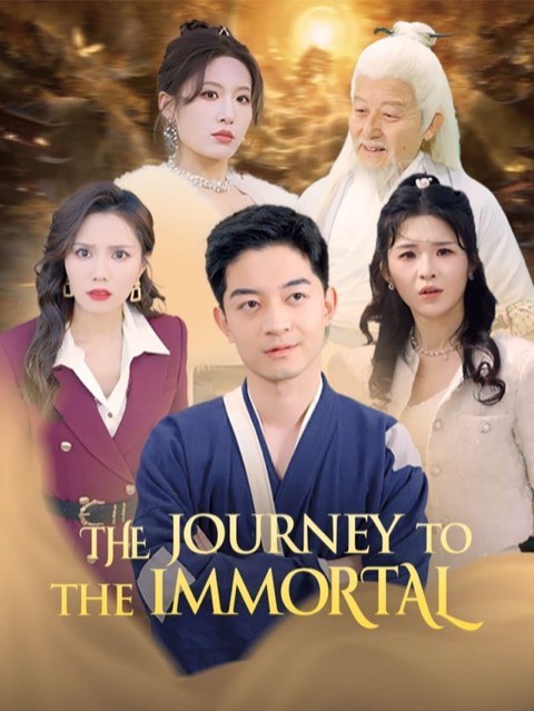 The Journey To Immortal