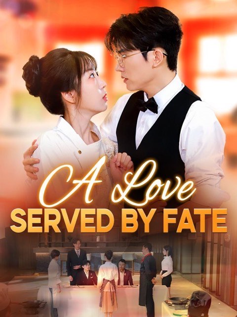 A Love Served By Fate