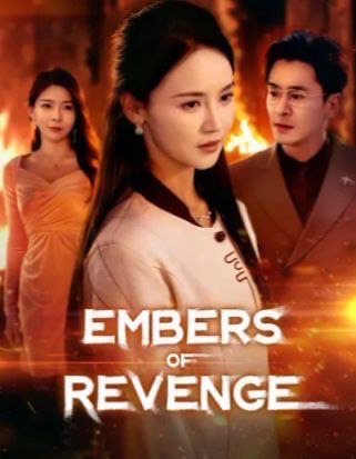 Embers of Revenge