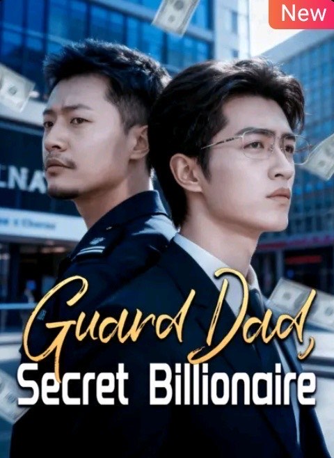 Guard Dad Secret Billionaire