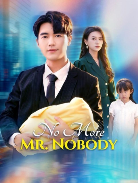 No More Mr Nobody