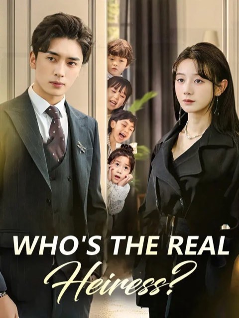 Who’s The Real Heiress
