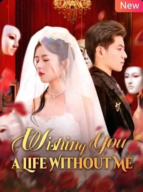 Wishing You a Life Without Me