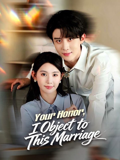Your Honor I Object to This Marriage
