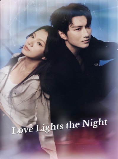 Love Lights the Night