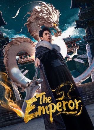 The Emperor