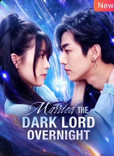 Married The Dark Lord Overnight