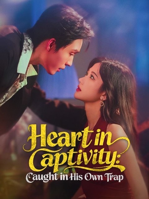 Heart in Captivity Caught in His Own Trap