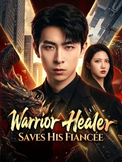 Warrior Healer Saves His Fiancee